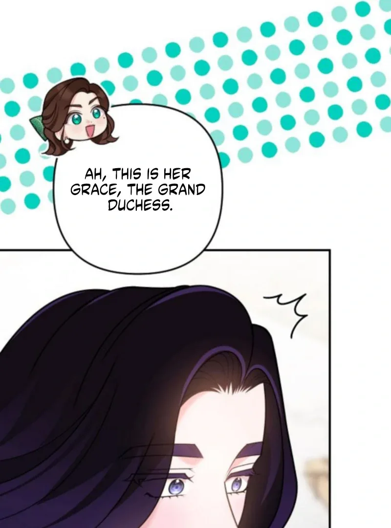 Hold Her Tighter So She Wouldn’t Run Away Chapter 42 page 24