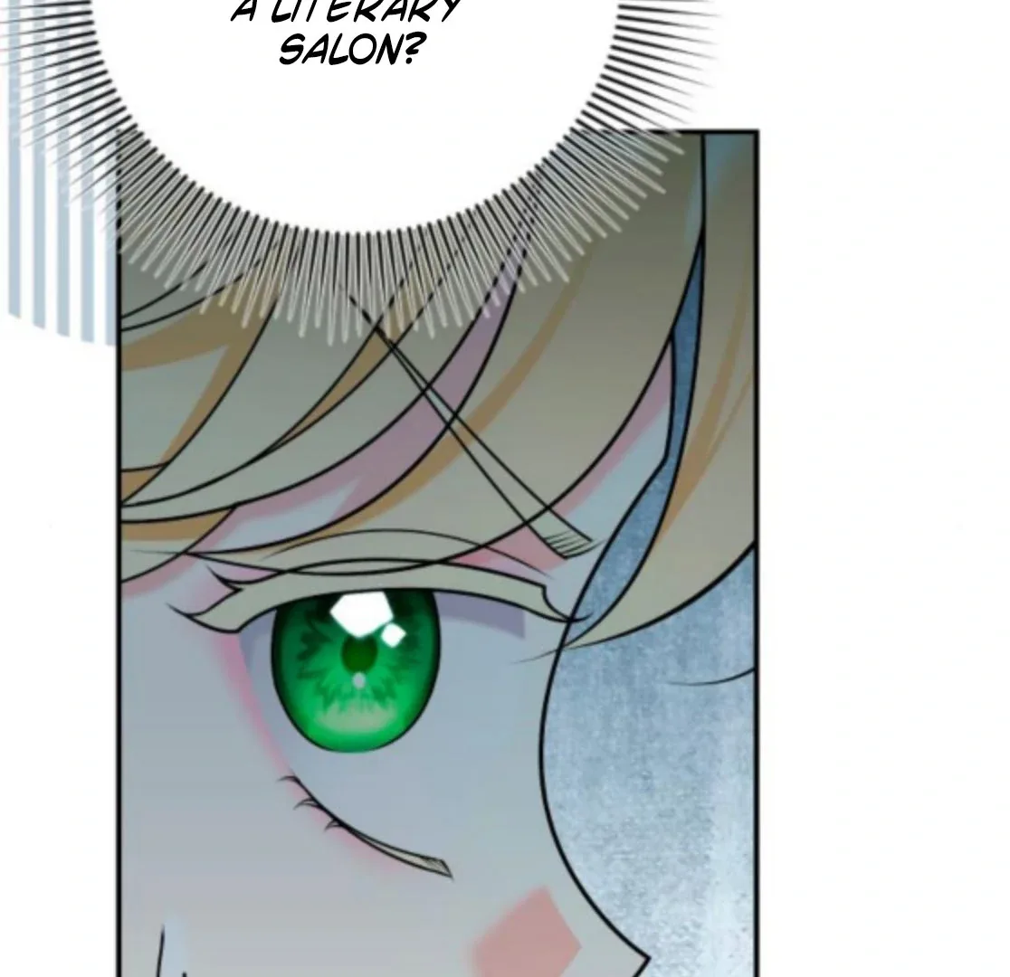Hold Her Tighter So She Wouldn’t Run Away Chapter 44 page 102