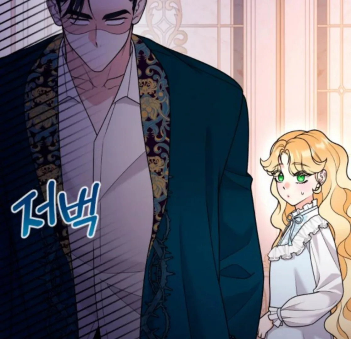 Hold Her Tighter So She Wouldn’t Run Away Chapter 44 page 88