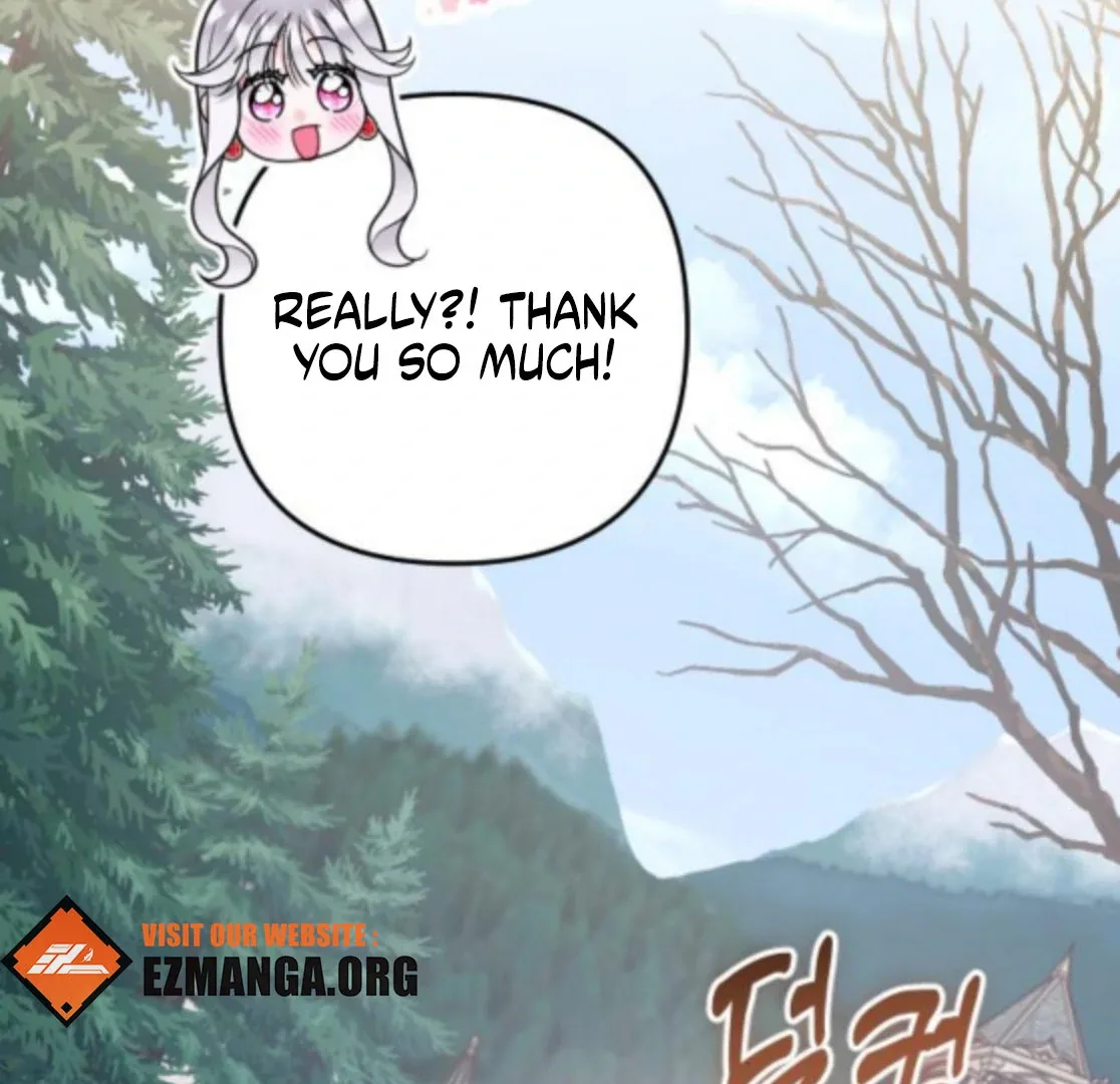 Hold Her Tighter So She Wouldn’t Run Away Chapter 44 page 60