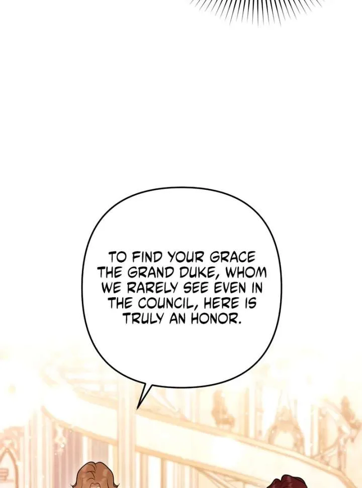 Hold Her Tighter So She Wouldn’t Run Away Chapter 45 page 20