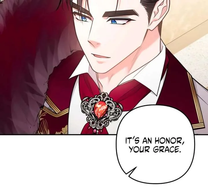Hold Her Tighter So She Wouldn’t Run Away Chapter 45 page 14
