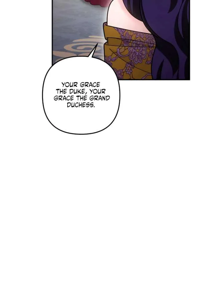 Hold Her Tighter So She Wouldn’t Run Away Chapter 45 page 6