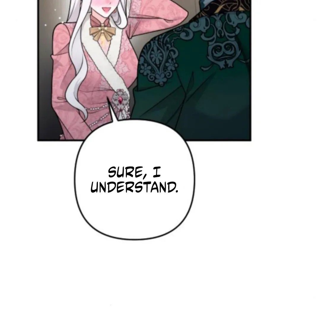 Hold Her Tighter So She Wouldn’t Run Away Chapter 44 page 25