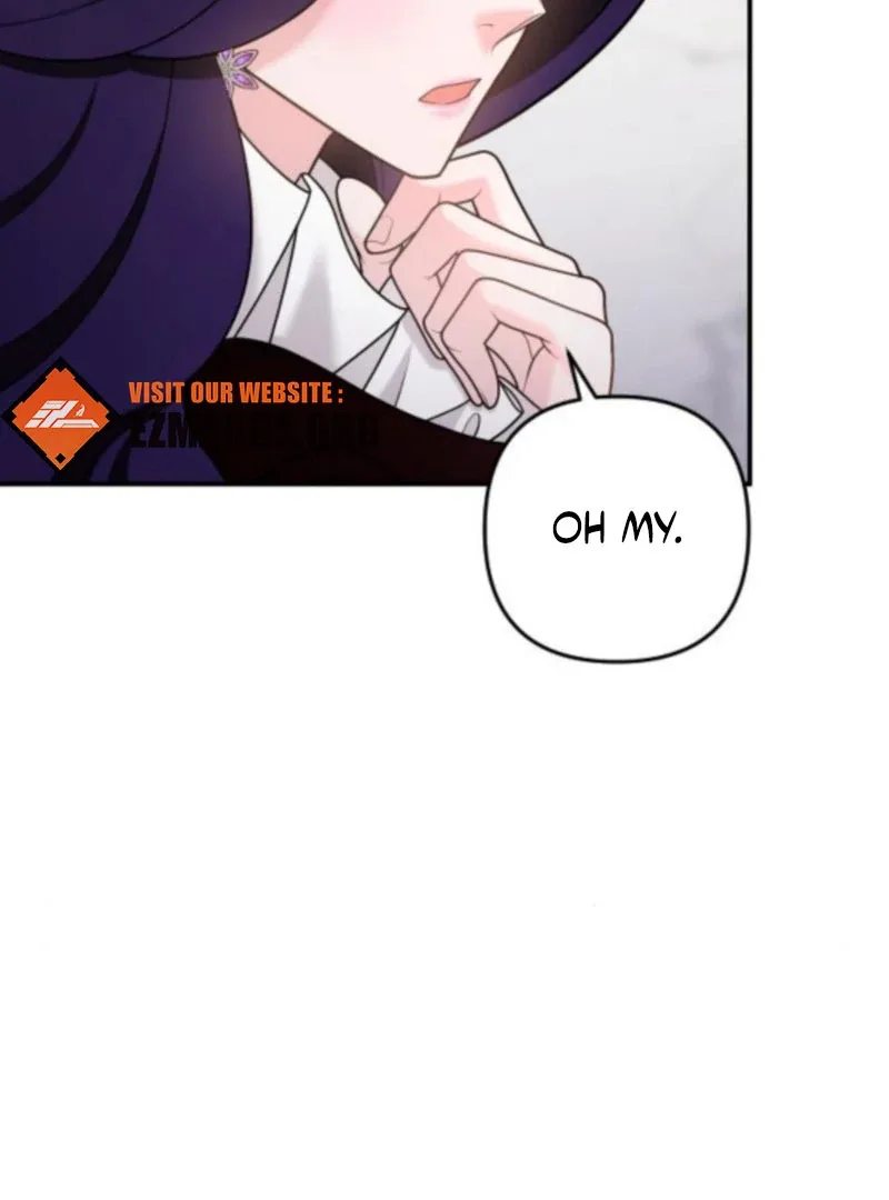 Hold Her Tighter So She Wouldn’t Run Away Chapter 42 page 25