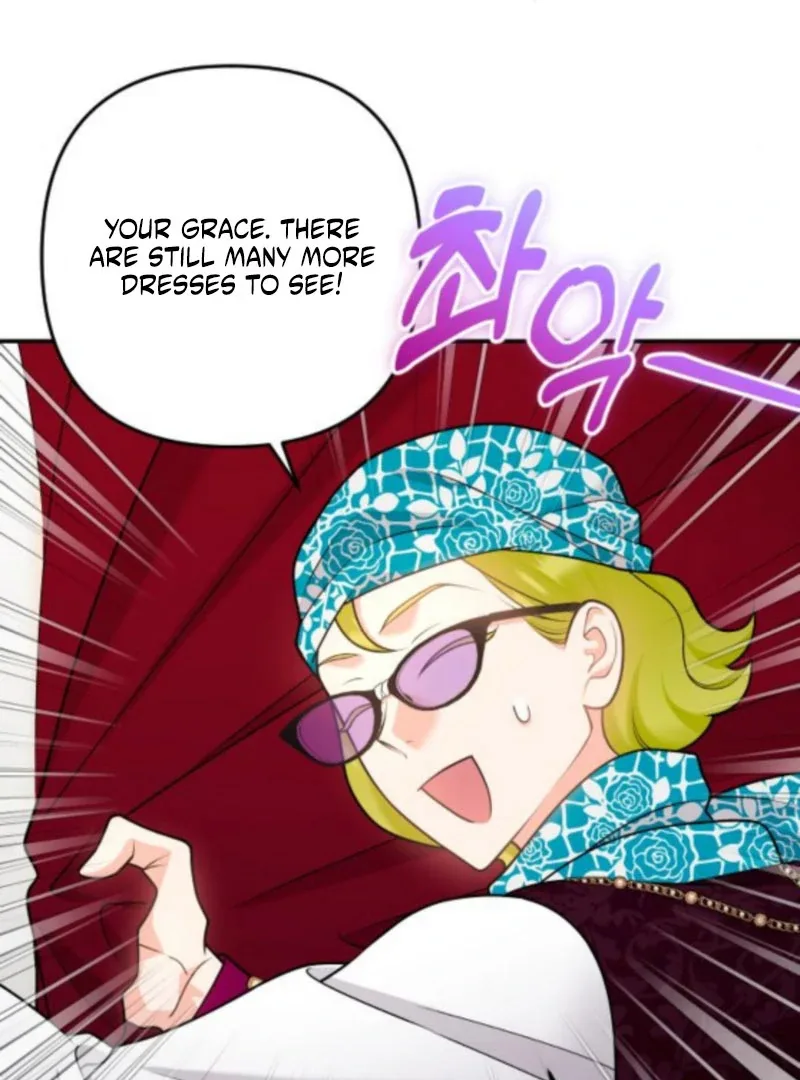 Hold Her Tighter So She Wouldn’t Run Away Chapter 42 page 96