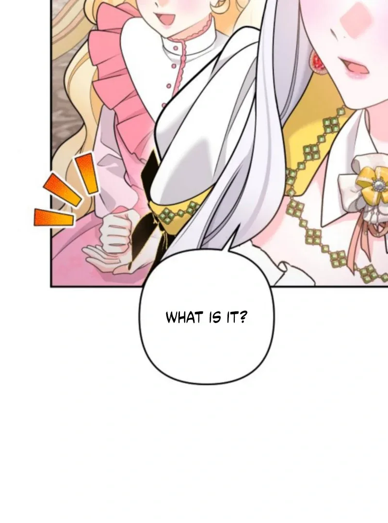 Hold Her Tighter So She Wouldn’t Run Away Chapter 42 page 42