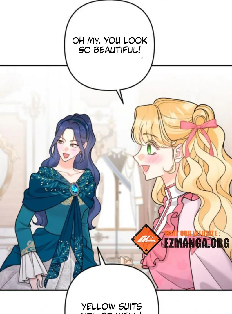 Hold Her Tighter So She Wouldn’t Run Away Chapter 42 page 82