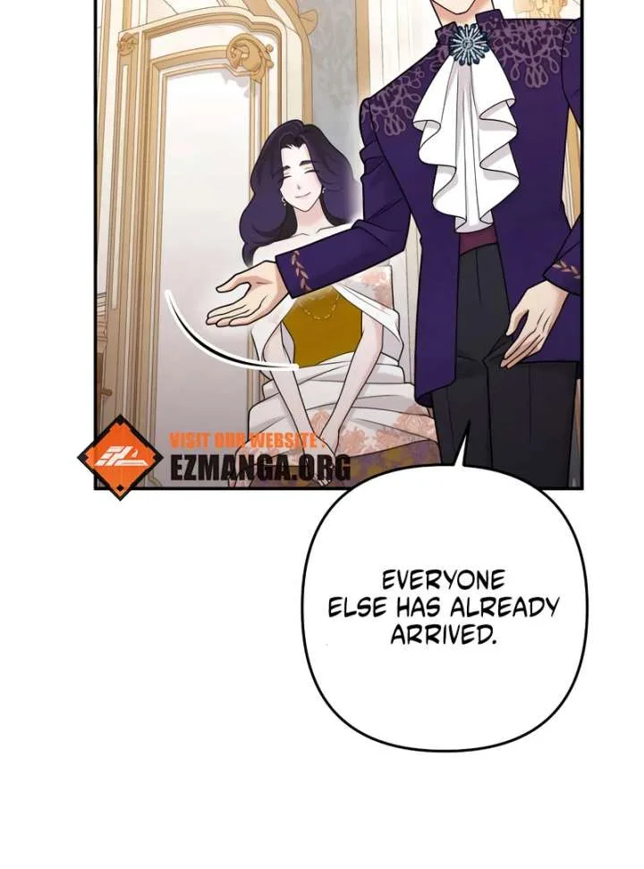 Hold Her Tighter So She Wouldn’t Run Away Chapter 45 page 16