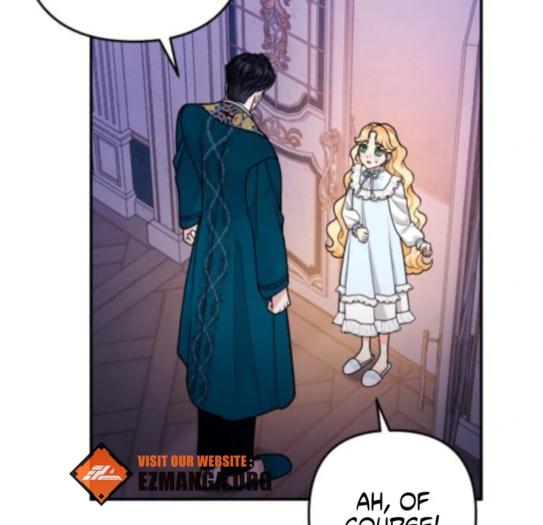 Hold Her Tighter So She Wouldn’t Run Away Chapter 44 page 85