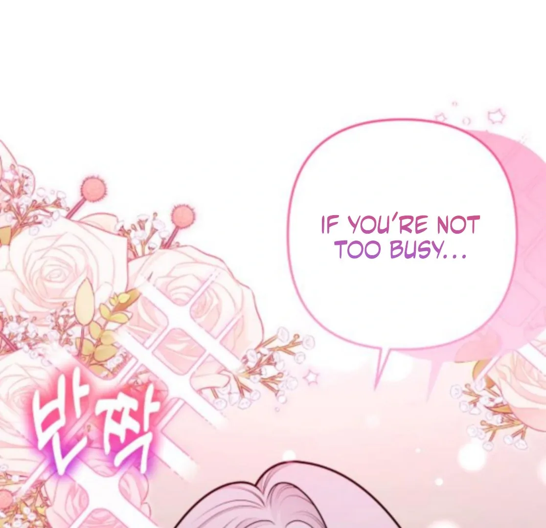 Hold Her Tighter So She Wouldn’t Run Away Chapter 44 page 51