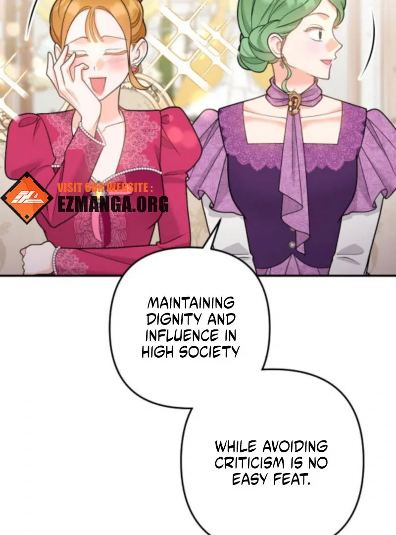 Hold Her Tighter So She Wouldn’t Run Away Chapter 42 page 40
