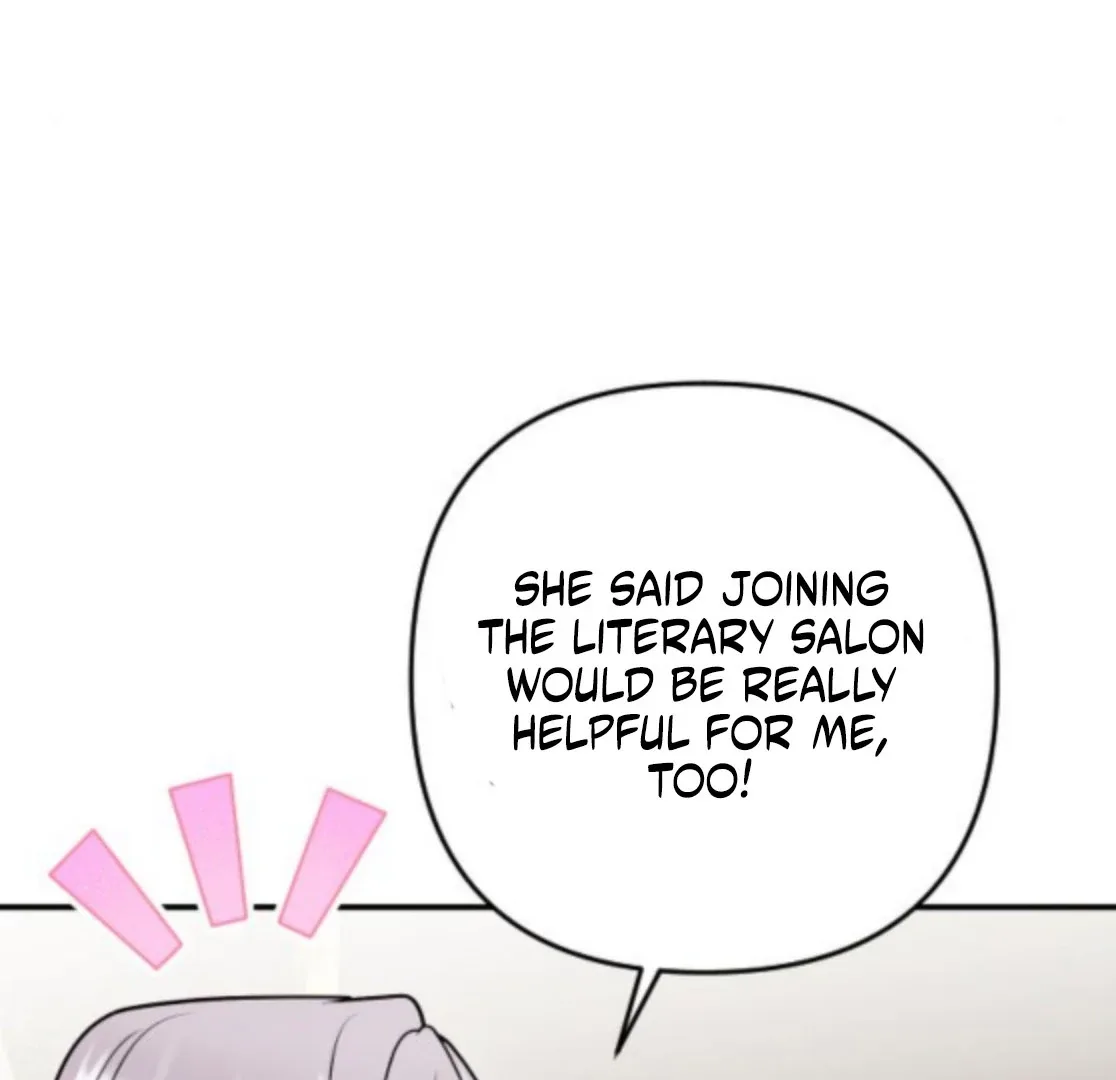 Hold Her Tighter So She Wouldn’t Run Away Chapter 44 page 44