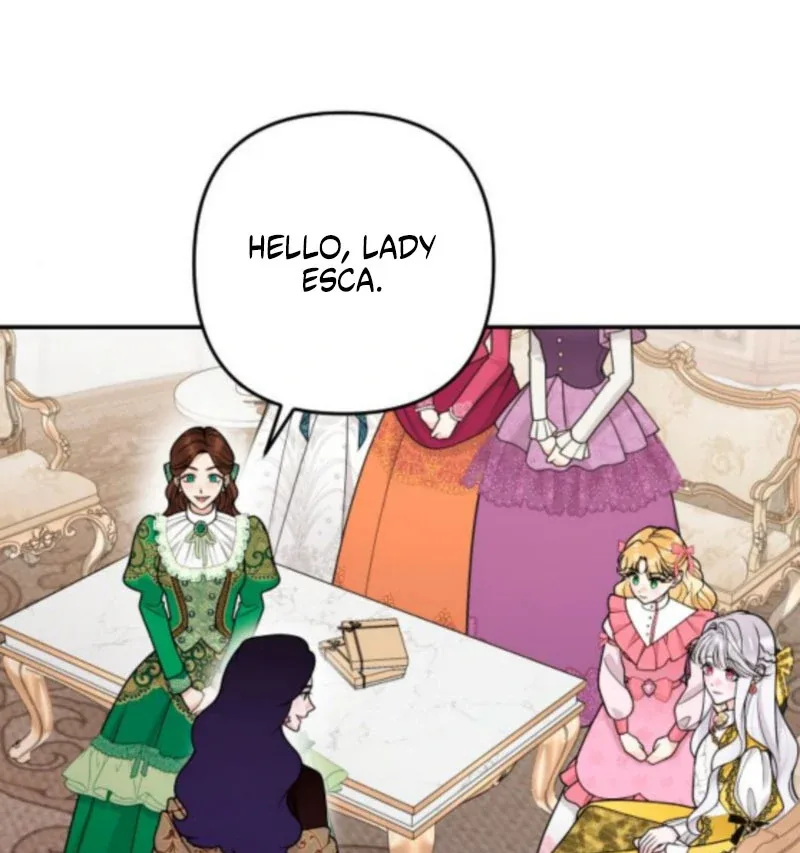 Hold Her Tighter So She Wouldn’t Run Away Chapter 42 page 22