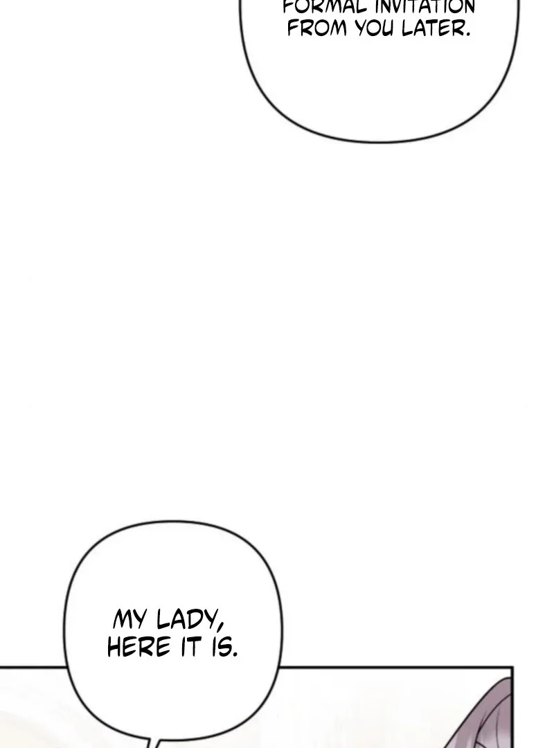 Hold Her Tighter So She Wouldn’t Run Away Chapter 42 page 33