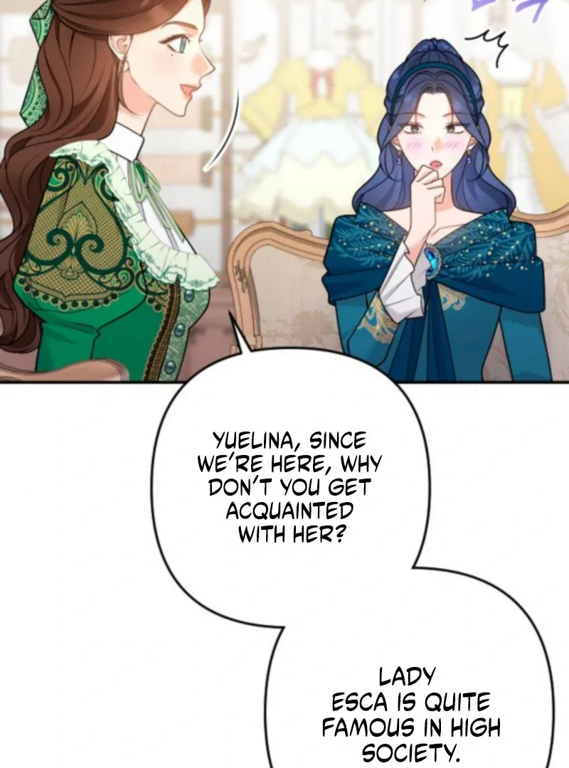 Hold Her Tighter So She Wouldn’t Run Away Chapter 42 page 17
