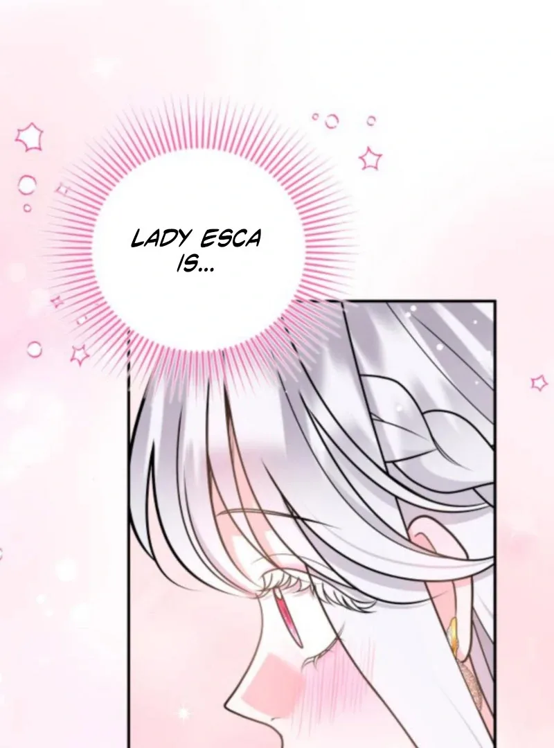 Hold Her Tighter So She Wouldn’t Run Away Chapter 42 page 36
