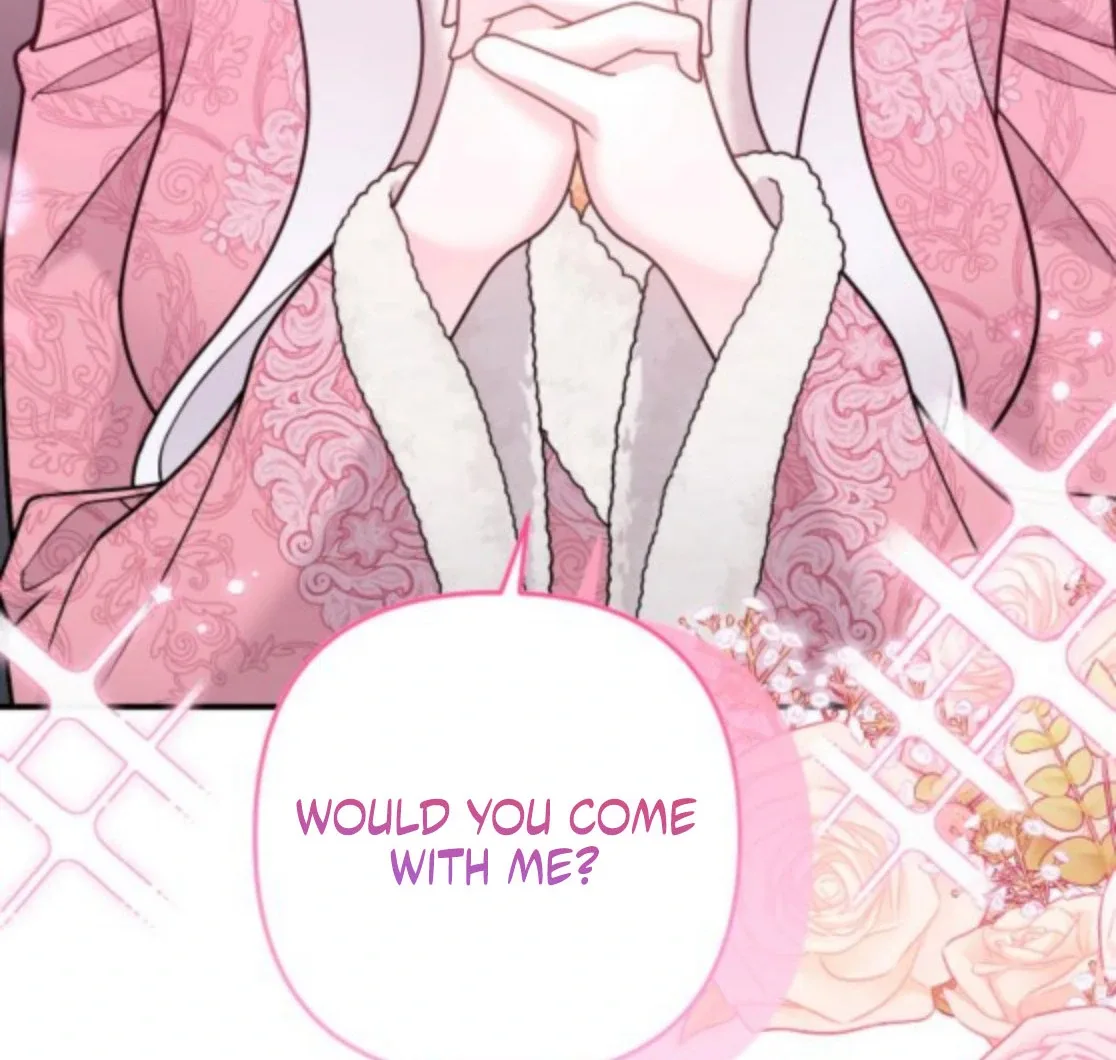 Hold Her Tighter So She Wouldn’t Run Away Chapter 44 page 53