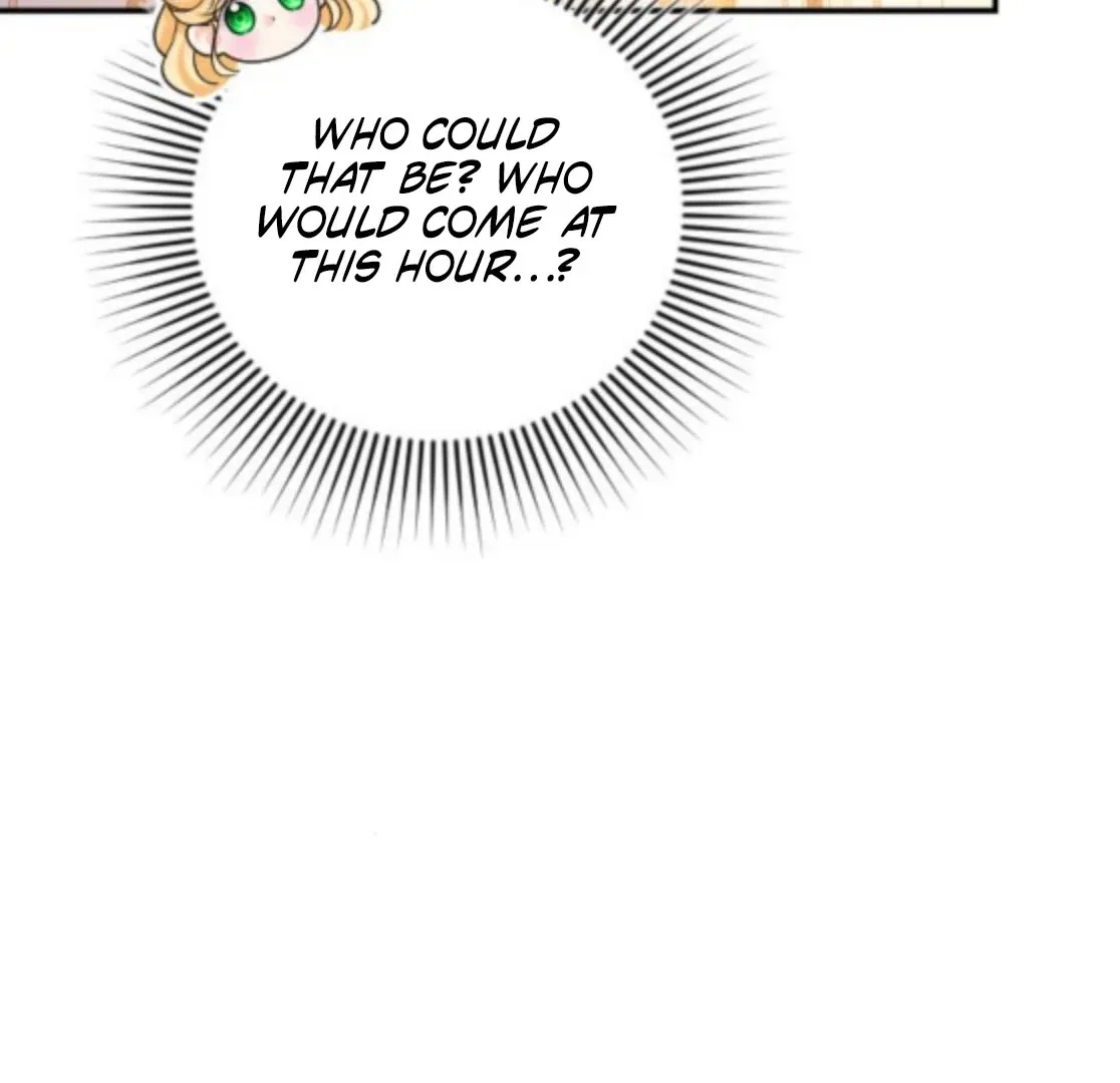 Hold Her Tighter So She Wouldn’t Run Away Chapter 44 page 76