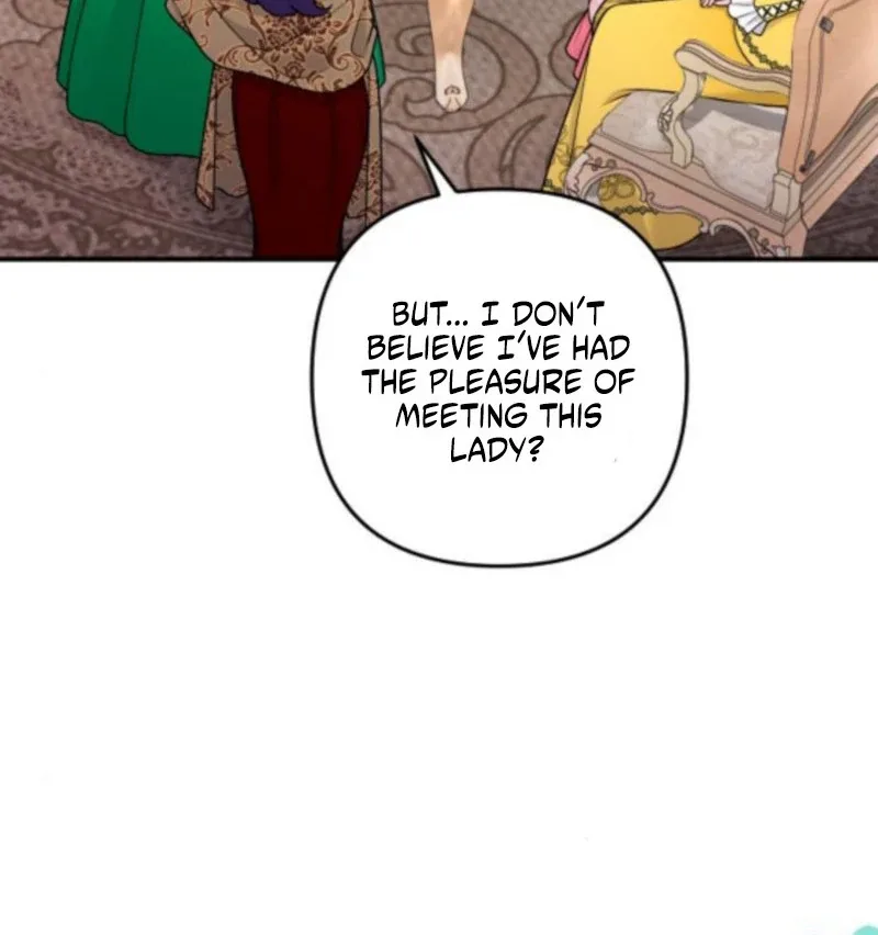 Hold Her Tighter So She Wouldn’t Run Away Chapter 42 page 23