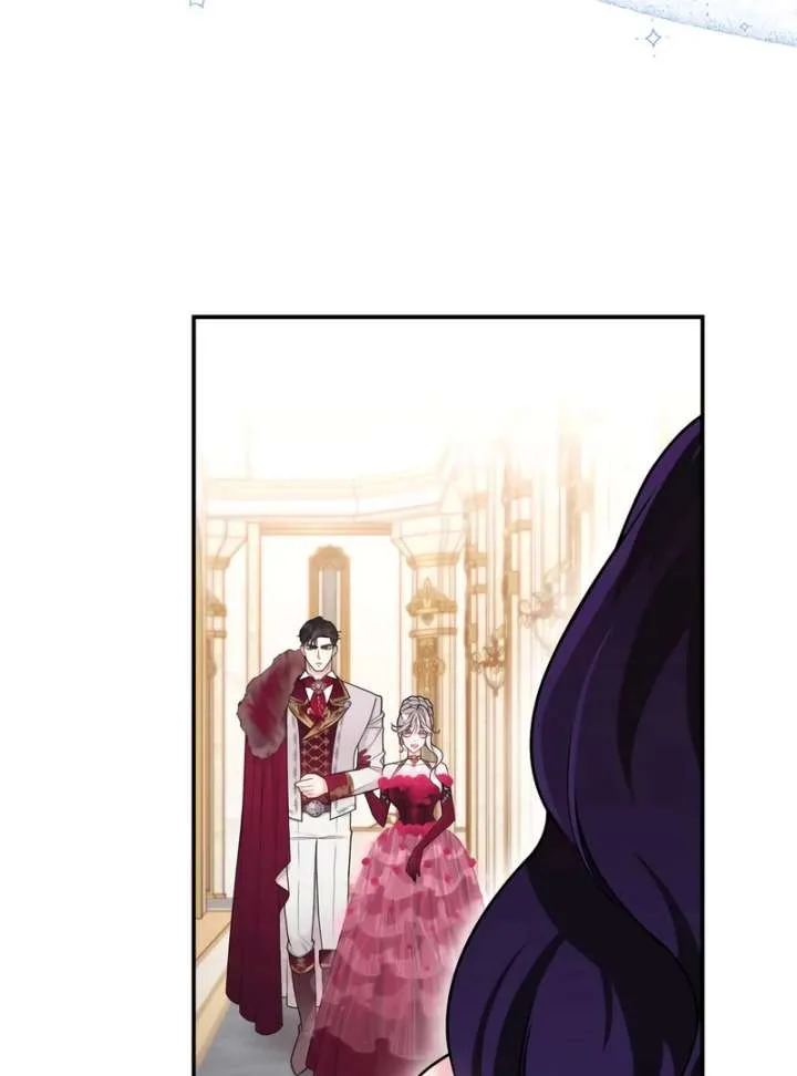 Hold Her Tighter So She Wouldn’t Run Away Chapter 45 page 5