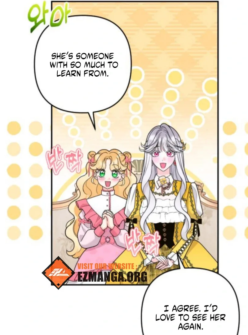 Hold Her Tighter So She Wouldn’t Run Away Chapter 42 page 47