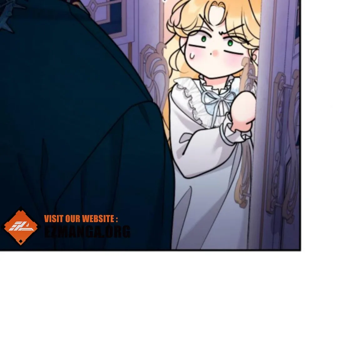 Hold Her Tighter So She Wouldn’t Run Away Chapter 44 page 80