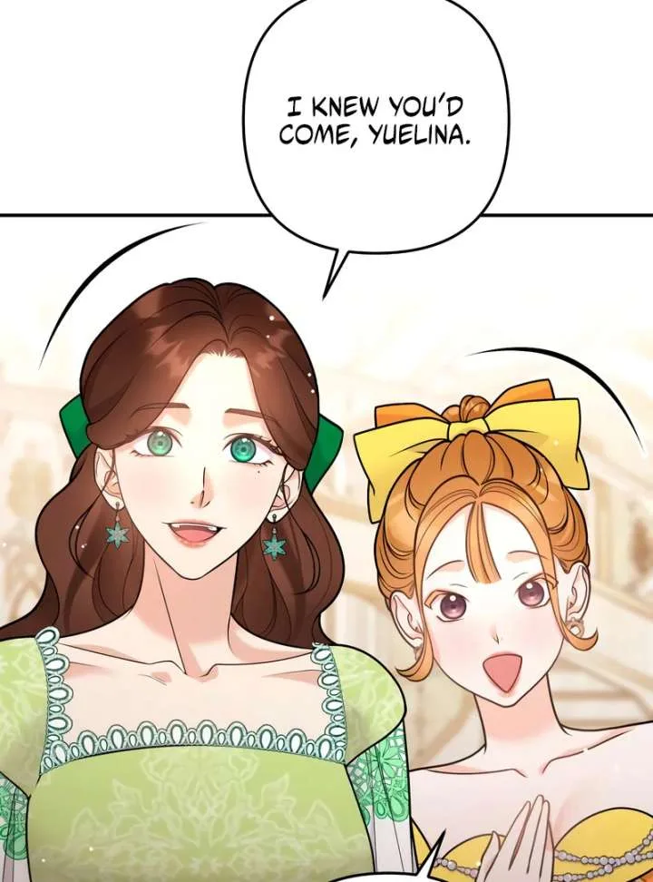 Hold Her Tighter So She Wouldn’t Run Away Chapter 45 page 23