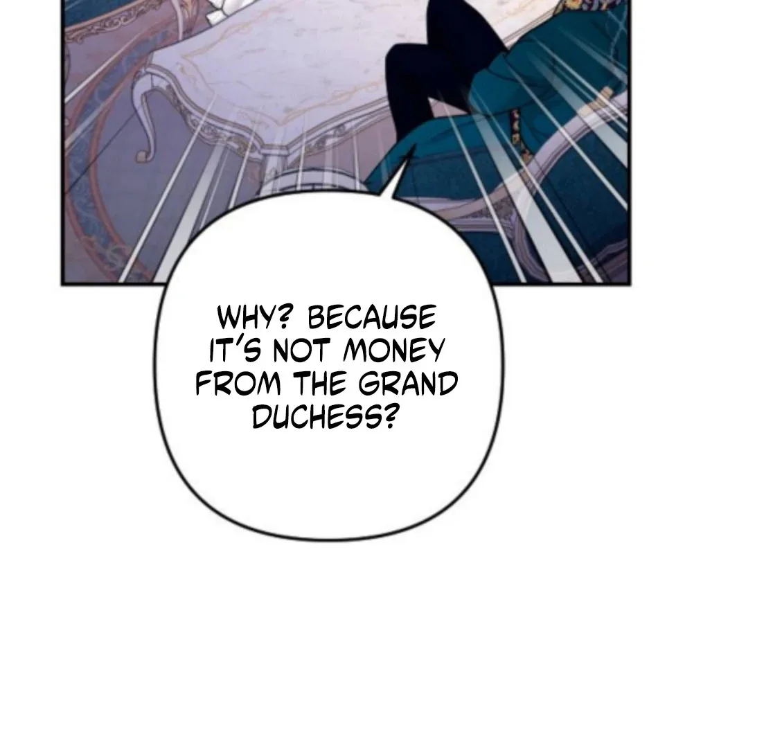 Hold Her Tighter So She Wouldn’t Run Away Chapter 44 page 135