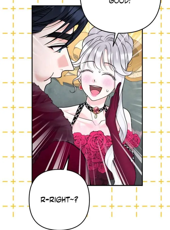 Hold Her Tighter So She Wouldn’t Run Away Chapter 45 page 55