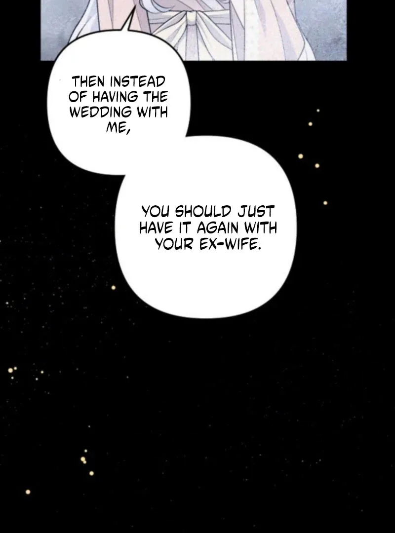 Hold Her Tighter So She Wouldn’t Run Away Chapter 42 page 128