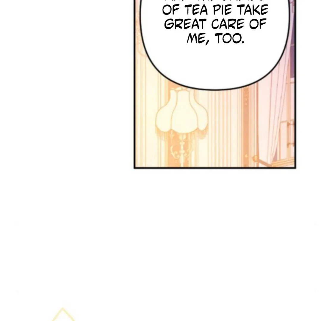 Hold Her Tighter So She Wouldn’t Run Away Chapter 44 page 121