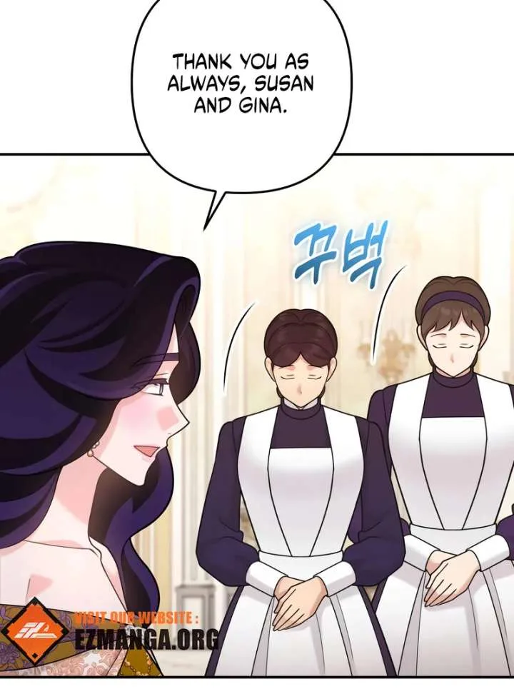 Hold Her Tighter So She Wouldn’t Run Away Chapter 45 page 33