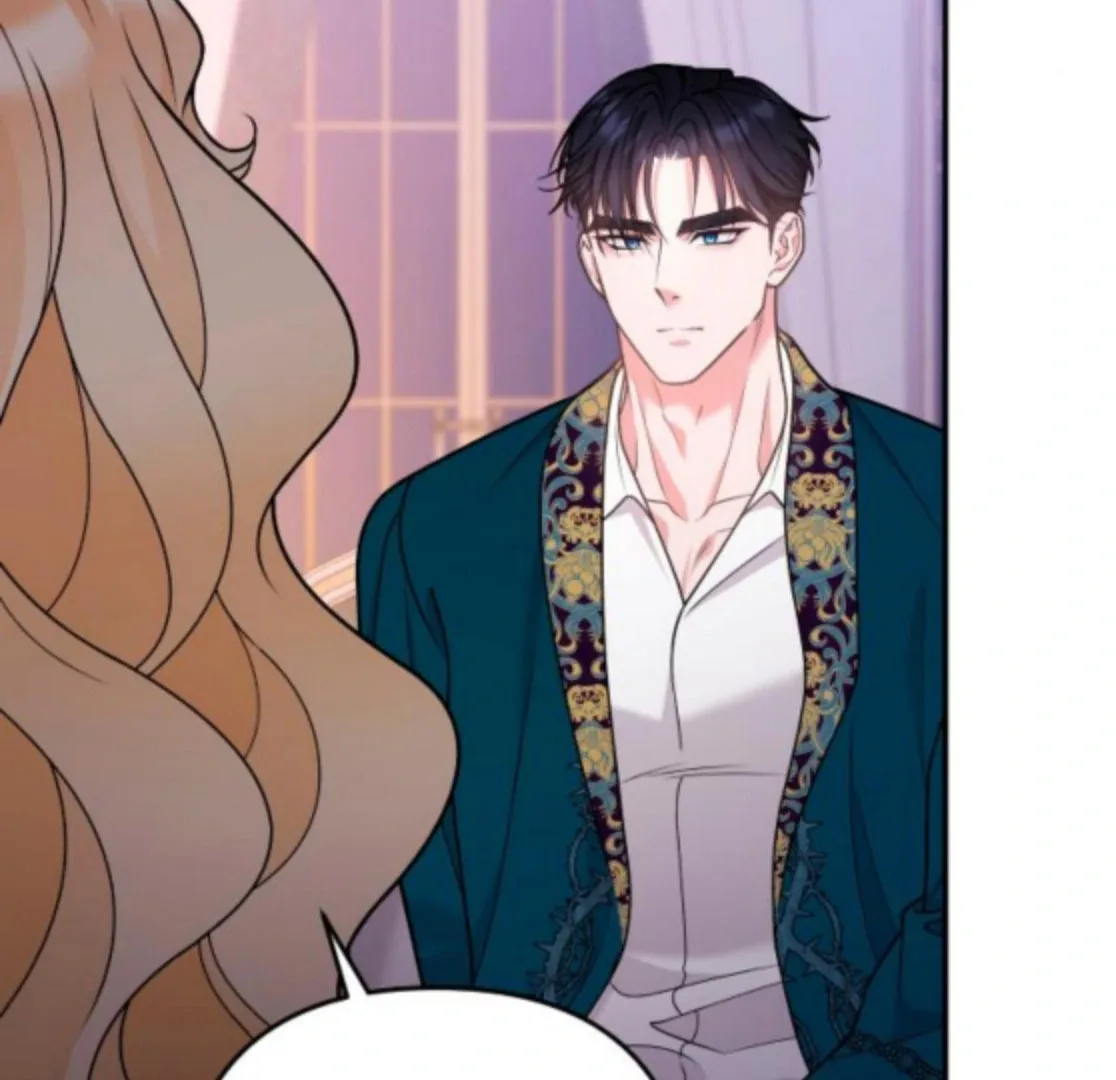 Hold Her Tighter So She Wouldn’t Run Away Chapter 44 page 107