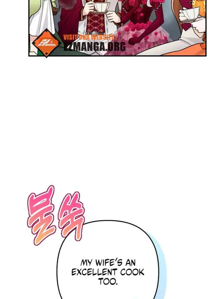 Hold Her Tighter So She Wouldn’t Run Away Chapter 45 page 45