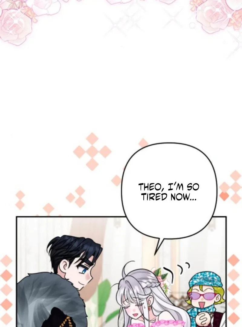 Hold Her Tighter So She Wouldn’t Run Away Chapter 42 page 108