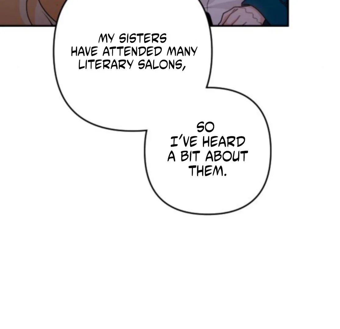 Hold Her Tighter So She Wouldn’t Run Away Chapter 44 page 108