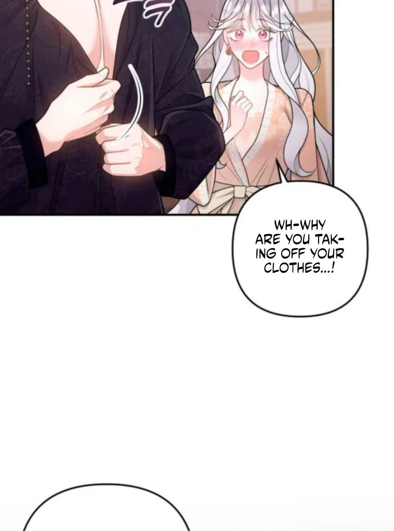 Hold Her Tighter So She Wouldn’t Run Away Chapter 42 page 135