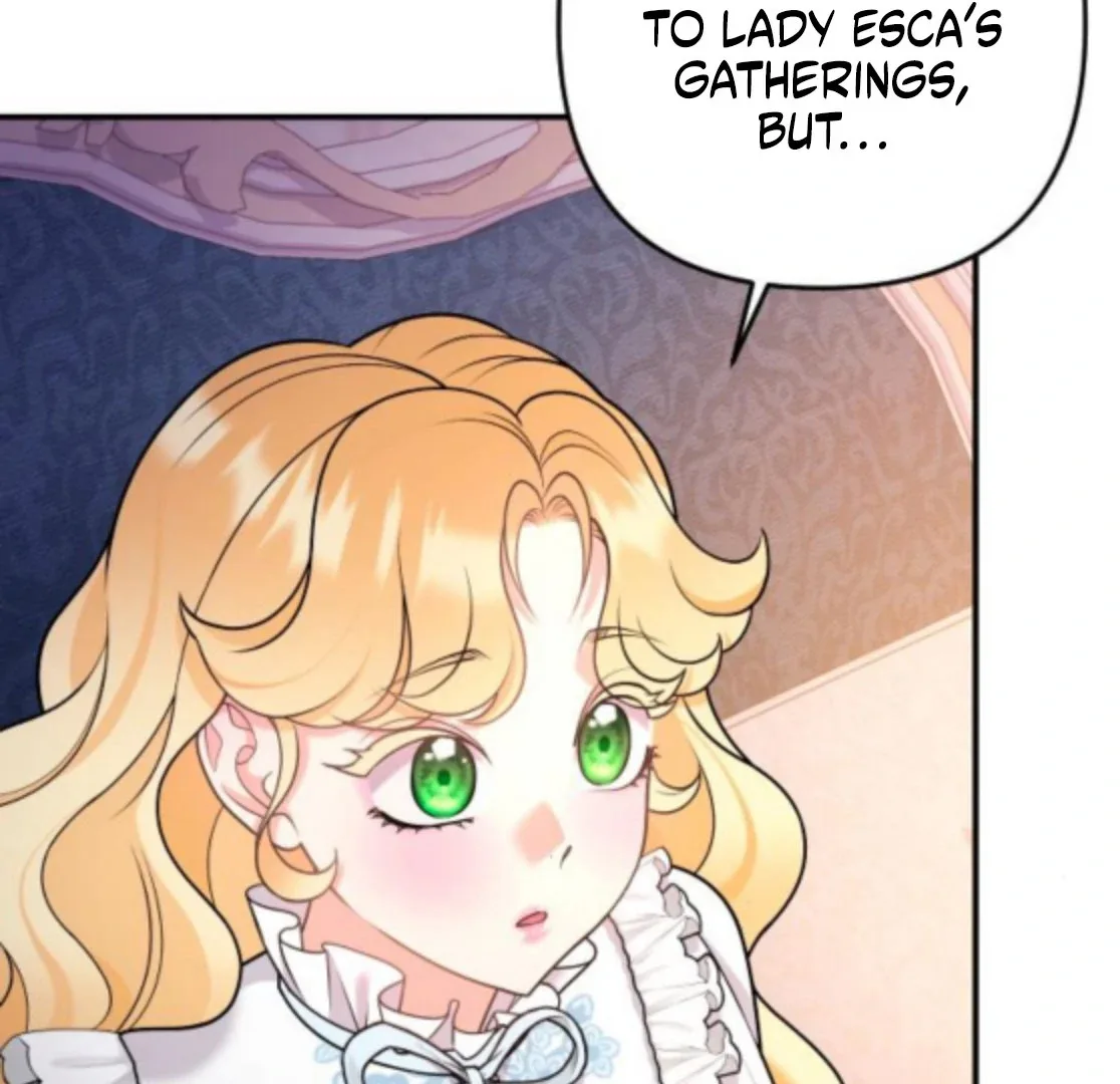 Hold Her Tighter So She Wouldn’t Run Away Chapter 44 page 97