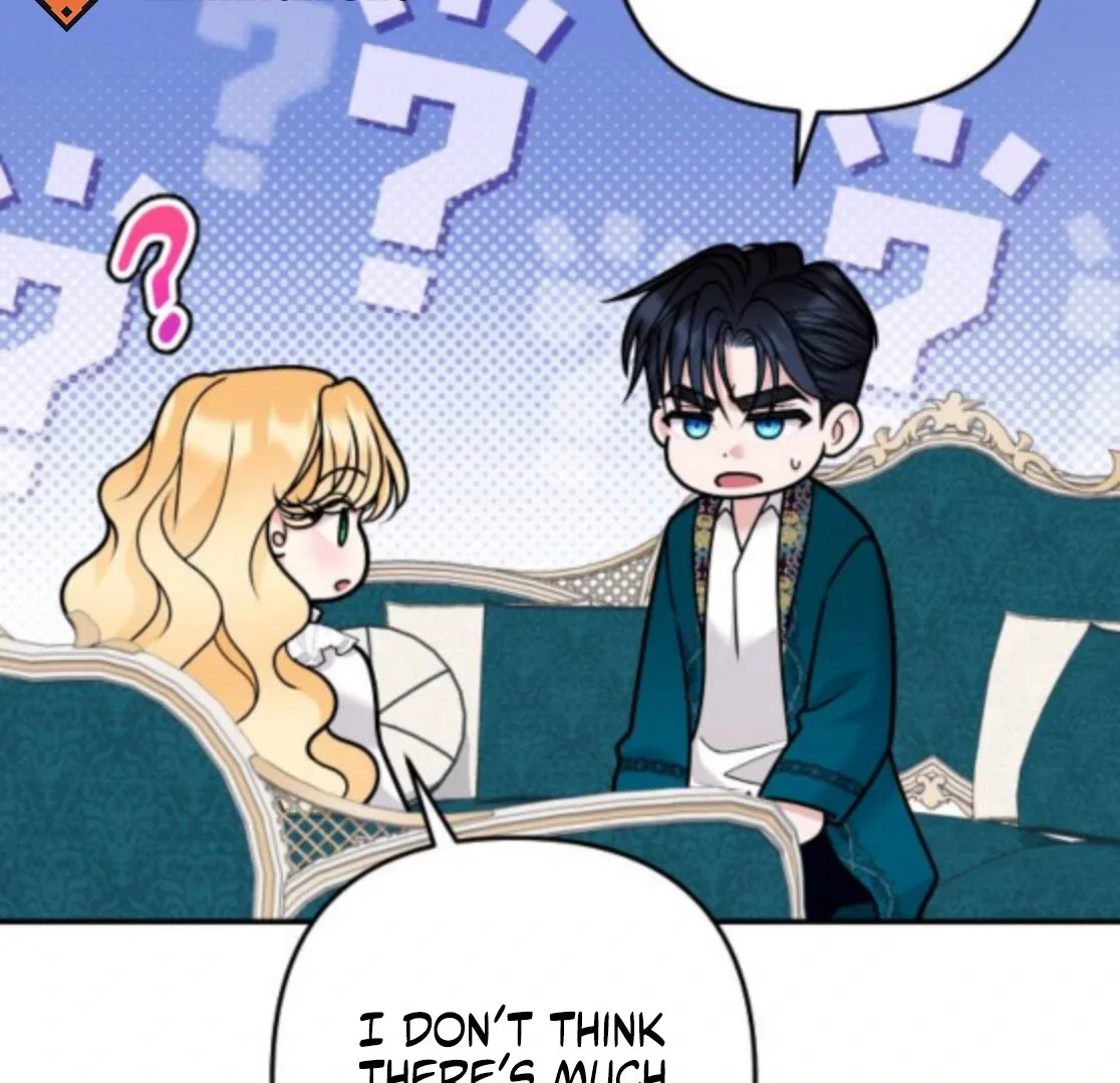 Hold Her Tighter So She Wouldn’t Run Away Chapter 44 page 100
