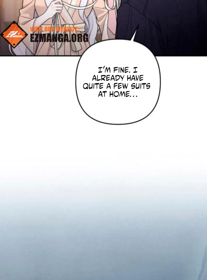 Hold Her Tighter So She Wouldn’t Run Away Chapter 42 page 117