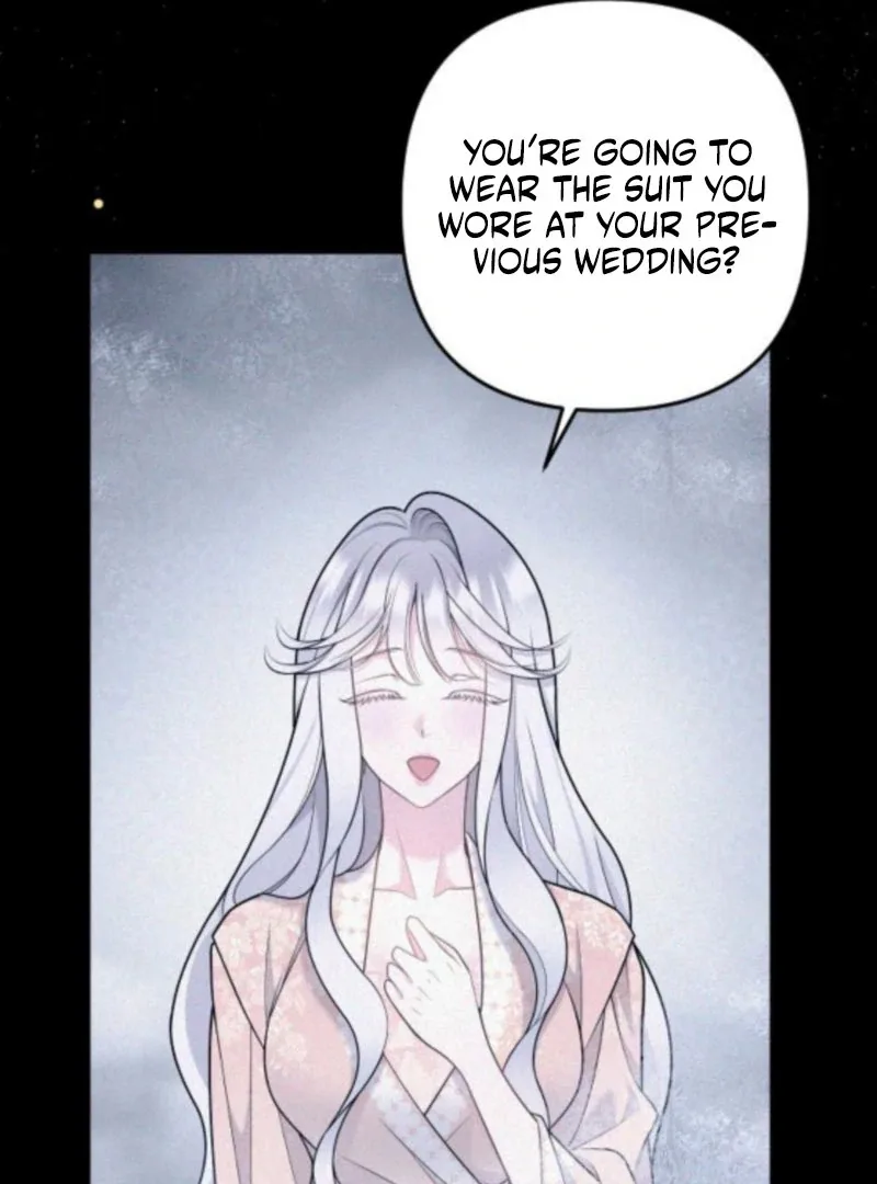 Hold Her Tighter So She Wouldn’t Run Away Chapter 42 page 127
