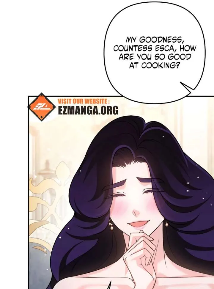 Hold Her Tighter So She Wouldn’t Run Away Chapter 45 page 40