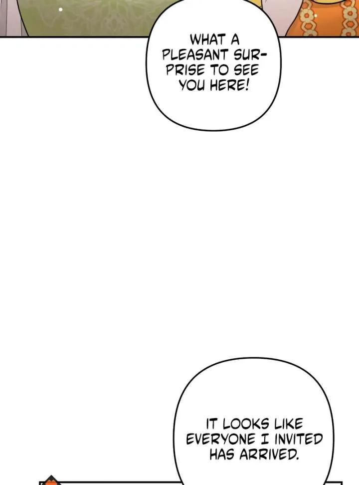 Hold Her Tighter So She Wouldn’t Run Away Chapter 45 page 24