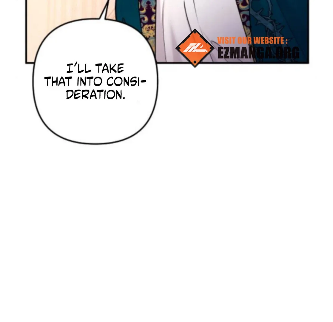 Hold Her Tighter So She Wouldn’t Run Away Chapter 44 page 116