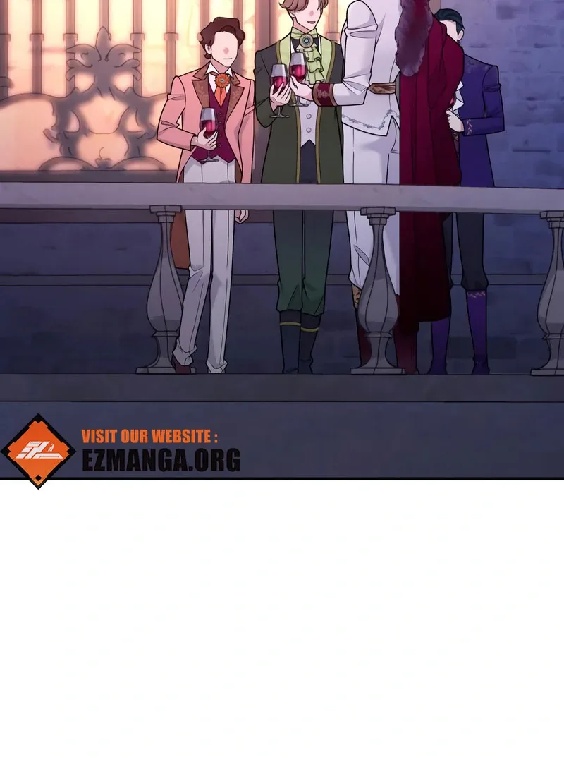 Hold Her Tighter So She Wouldn’t Run Away Chapter 46 page 4
