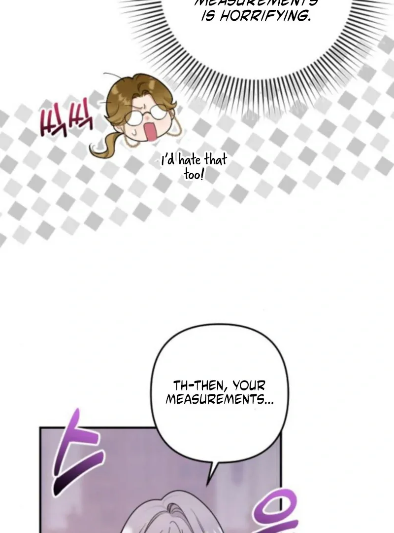 Hold Her Tighter So She Wouldn’t Run Away Chapter 42 page 141