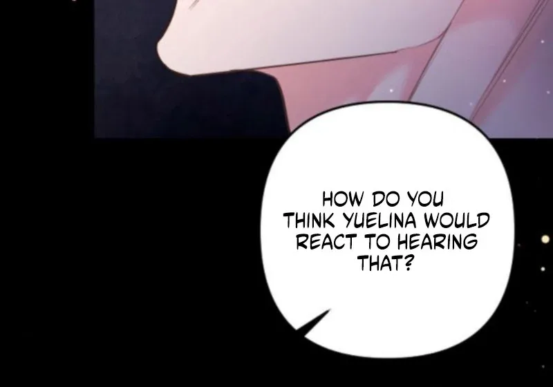 Hold Her Tighter So She Wouldn’t Run Away Chapter 42 page 125
