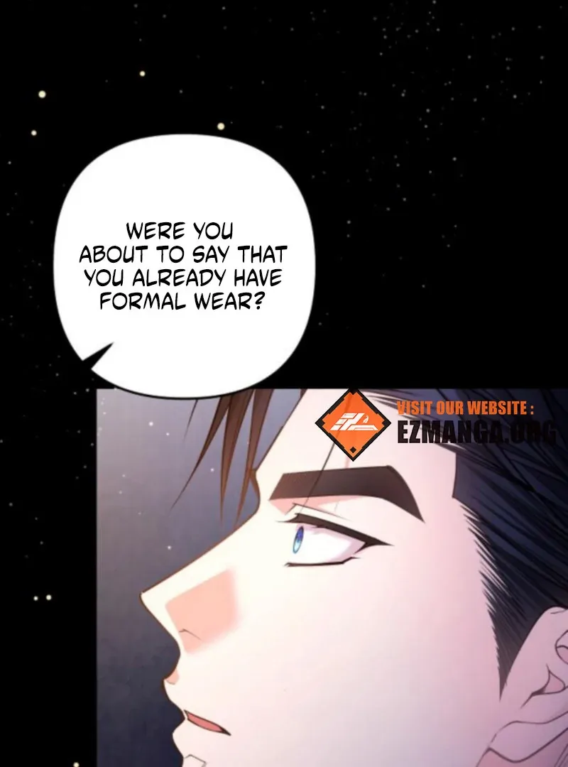 Hold Her Tighter So She Wouldn’t Run Away Chapter 42 page 124