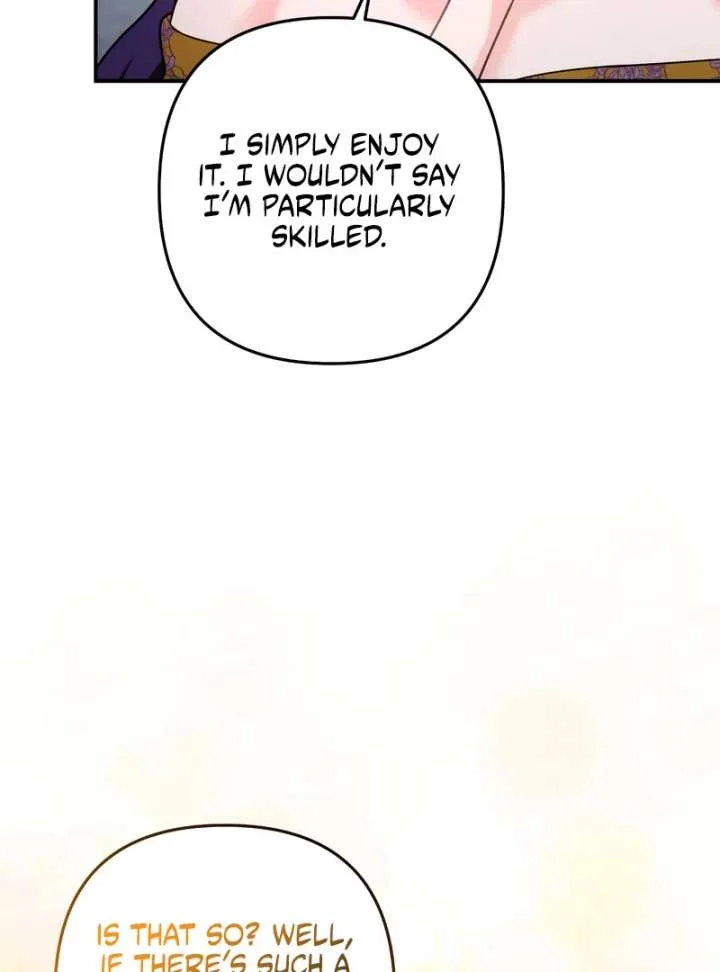 Hold Her Tighter So She Wouldn’t Run Away Chapter 45 page 41